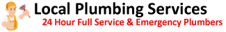 Somers Point NJ 24 Hour Plumbers